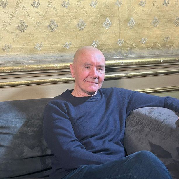 Irvine Welsh a Torino: &quot;Trainspotting? È ancora attuale e non solo perché parla di giovani e droghe&quot; [INTERVISTA]