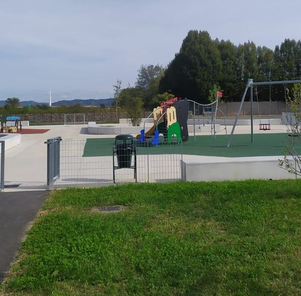 Giochi, campetti, orti, acqua e tanto verde: i “Laghetti” cambiano volto alla Falchera