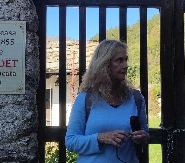 La vera storia (e la vera pronuncia) di Lidia Poët da Torino a Pinerolo: ecco il tour nelle sue Valli Valdesi [FOTO]
