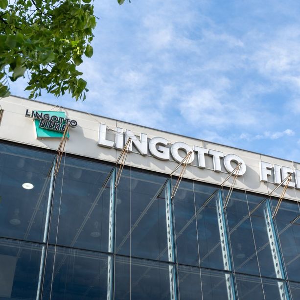 Effetto Tyson e Johnny Depp, al Lingotto Fiere nel 2024 si girano anche i film: &quot;Ma Regione e Camera di Commercio che fanno?&quot;