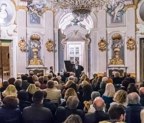 Teatro, mostre e concerti: tutti gli eventi del fine settimana torinese