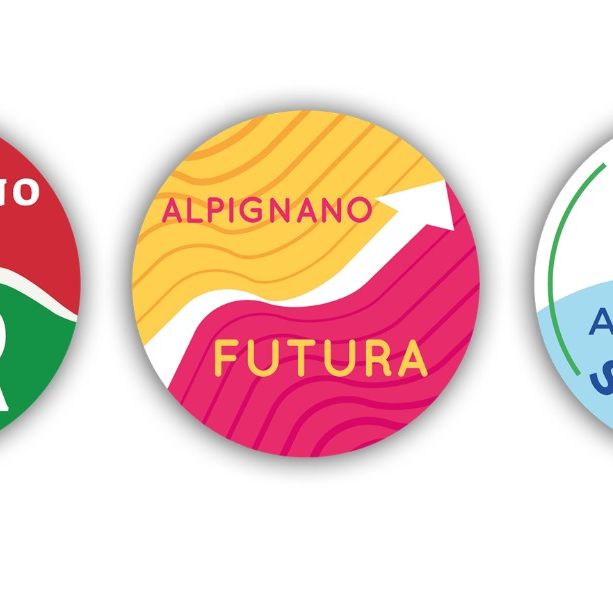 Alpignano verso le urne: tre nuove liste a sostegno della candidatura di Steven Palmieri