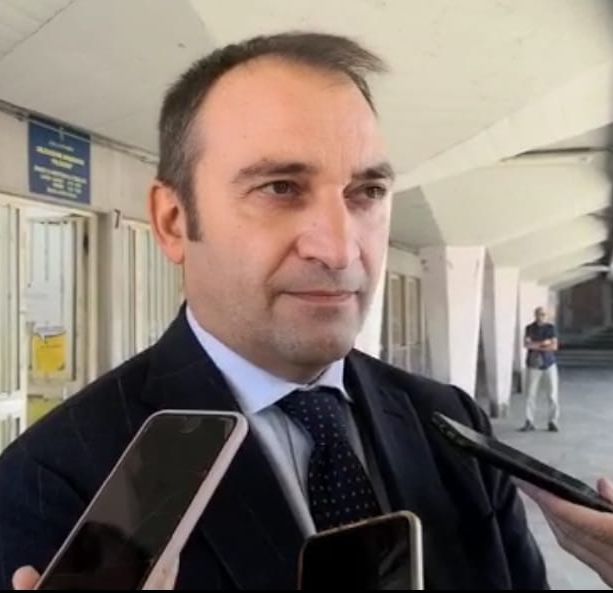 &quot;Il 25 settembre non votiamo il Pd&quot;. Ma i Moderati restano in maggioranza [VIDEO]