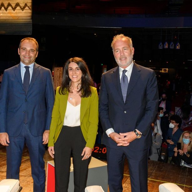 Salvini a Torino, Lo Russo attacca: &quot;Damilano assente&quot;. Lui replica: &quot;La politica fa la sua campagna elettorale&quot;