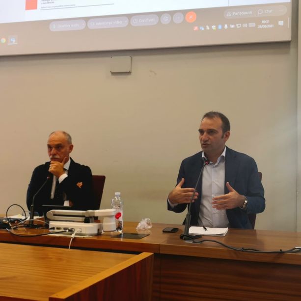 Comunali, Lo Russo: &quot;Obiettivo raddoppiare in 5 anni gli universitari fuori sede&quot;