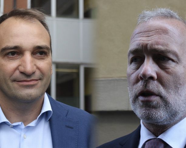 Comunali, Lo Russo in testa al 44% per le prime proiezioni