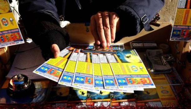 La fortuna bacia Torino: sotto la Mole il primo premio della Lotteria Italia da 5 milioni