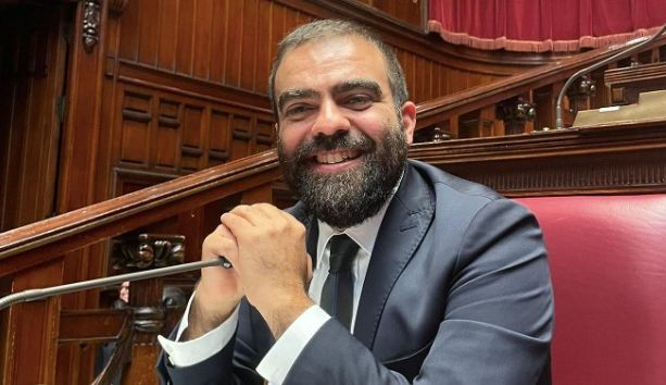 Grimaldi bacchetta il Governo: &quot;Bugie e campagna elettorale, ma la crisi aumenta le disuguaglianze&quot; [VIDEO]