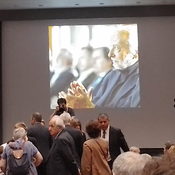 Ultimo saluto a Mario Virano, &quot;Uno dei più grandi torinesi degli ultimi decenni&quot;