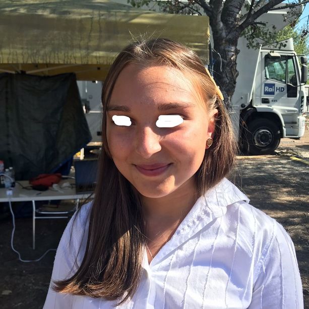 Malata di leucemia, frequenta la scuola in ospedale: &quot;Una luce verso il futuro&quot;