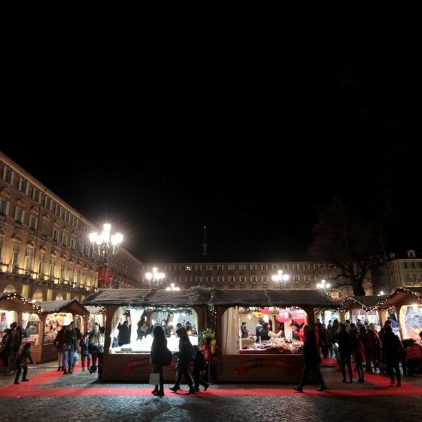 A Torino niente mercatini di Natale, Lo Russo: &quot;Non siamo usciti dalla pandemia&quot;