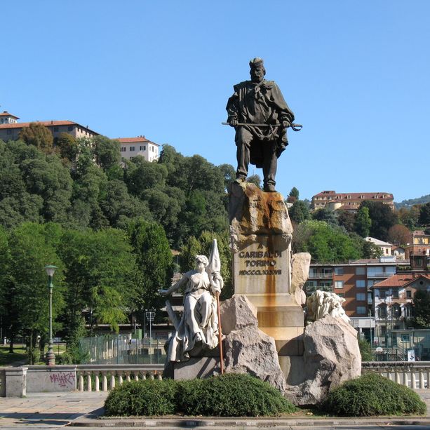 17 marzo 1861, Torino è la prima Capitale d'Italia: ecco i luoghi che hanno fatto la sua storia [FOTO]