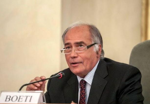 Val d’Angrogna: le celebrazioni per l’8 settembre si aprono con il contributo tedesco alla Resistenza