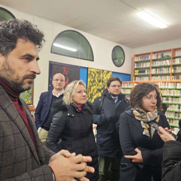 Regionali, fumata grigia dopo il secondo incontro tra Pd e M5S