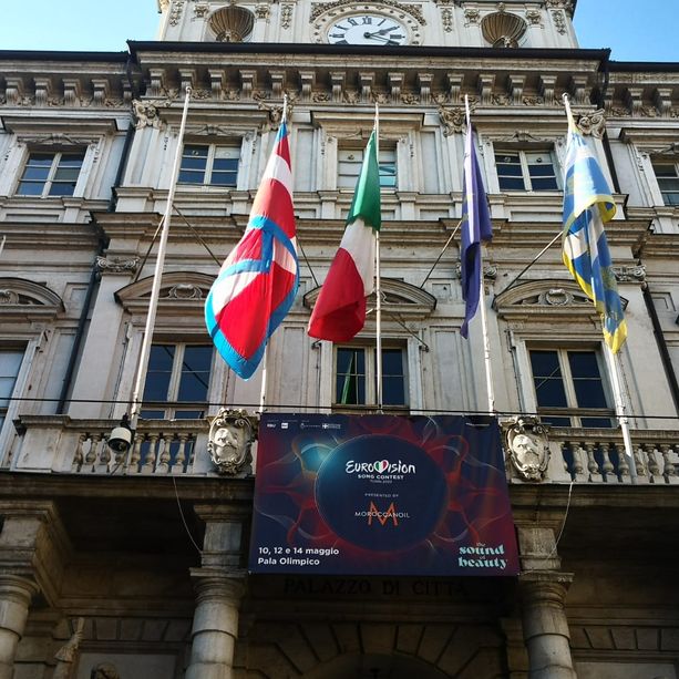 Eurovision Song Contest, scontro in maggioranza. 12mila aspiranti volontari, anche quelli di Torino 2006