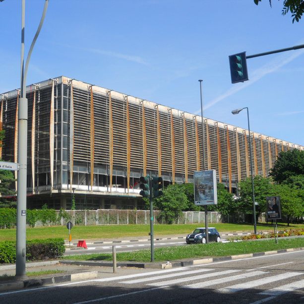 Il PalaNervi rinasce come deposito dei musei di Torino. E Lo Russo lancia il patto al governo Draghi
