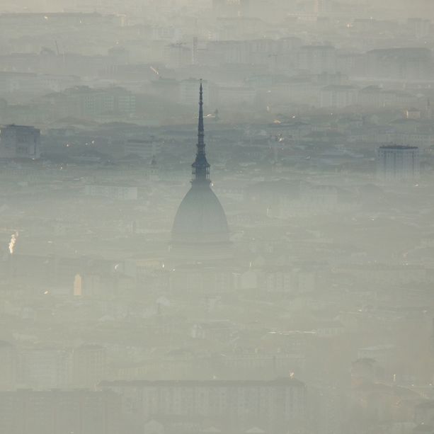 Meteo: in arrivo nebbie, cielo grigio e freddo