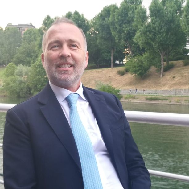 Comunali, Paolo Damilano candidato ufficialmente a sindaco per il centrodestra: ok da Roma