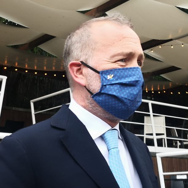 Comunali, Damilano: &quot;Non parteciperò a nessun dibattito&quot;. Confesercenti replica: &quot;Inaffidabile&quot;