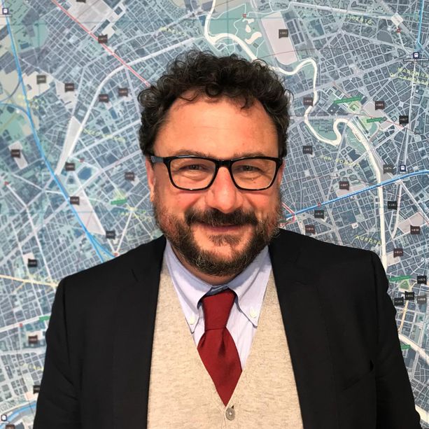 Presunto abuso edilizio, indagato a Milano l'assessore torinese Paolo Mazzoleni