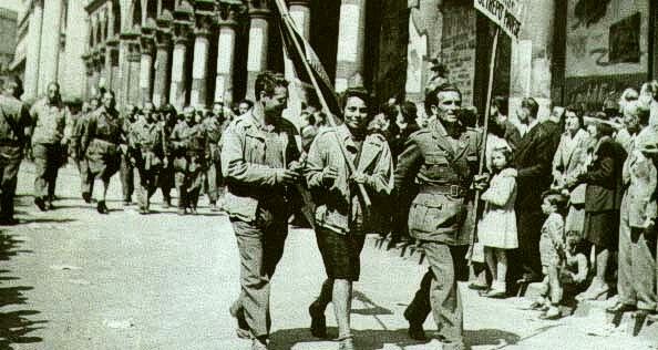 La Val Pellice commemora l’8 settembre con il raduno partigiano a Bagnòou