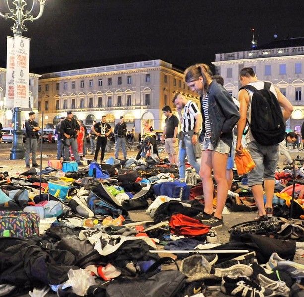 Piazza San Carlo, le motivazioni del giudice: “Scelte Appendino frutto di approccio frettoloso, imprudente e negligente”