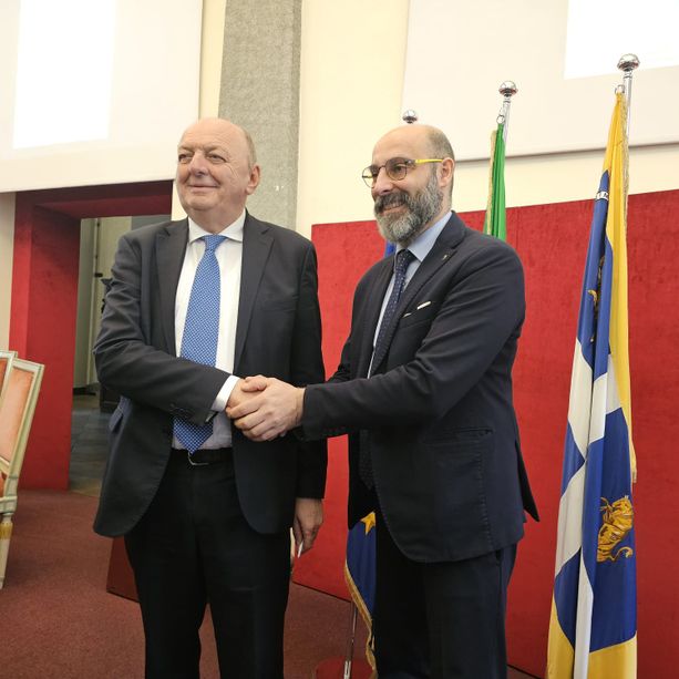 Produrre reattori nucleari a Mirafiori? Pichetto: &quot;Potrebbe anche starci&quot;