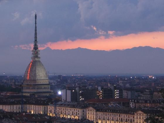 Eurovision Song Contest 2022, anche la Mole a supporto della candidatura di Torino