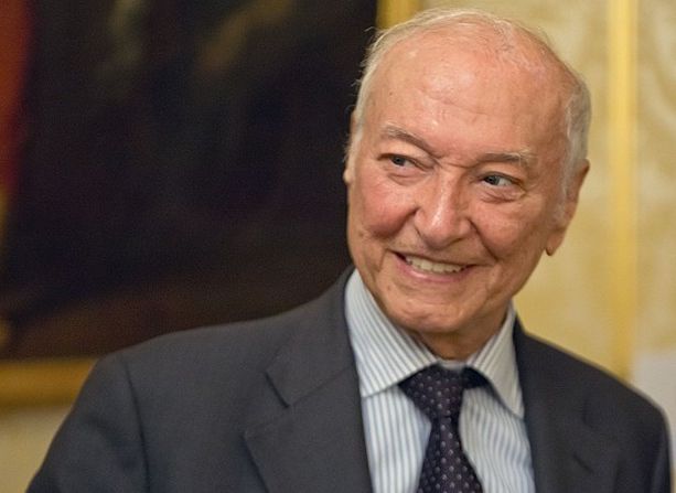 Lutto per il mondo della scienza e della cultura: Torino piange Piero Angela