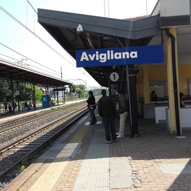 Tragedia ad Avigliana, persona investita a 200 metri dalla stazione