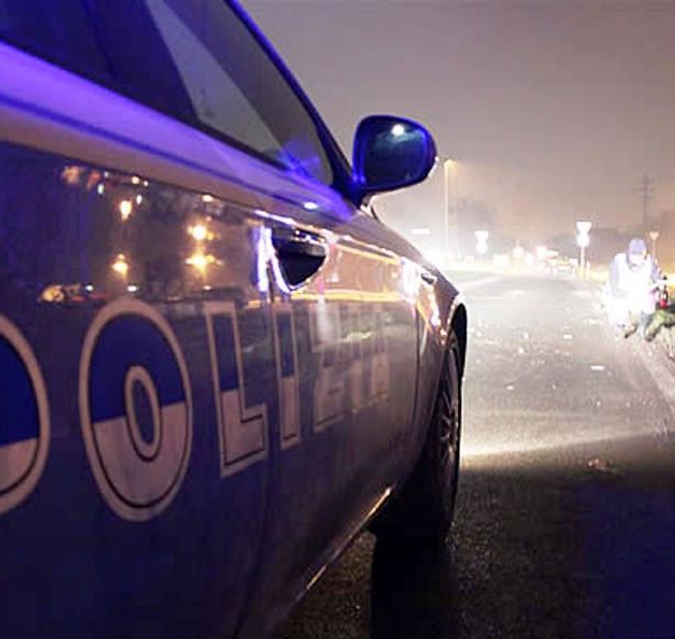 Follia a Torino, donna ubriaca va in contromano in tangenziale: potete ritirata e fermo dell'auto