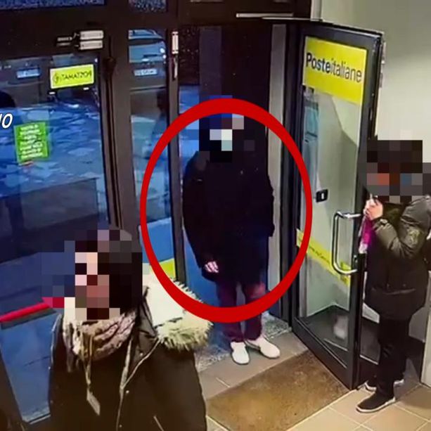 Rapine negli uffici postali, i carabinieri arrestano un 31enne