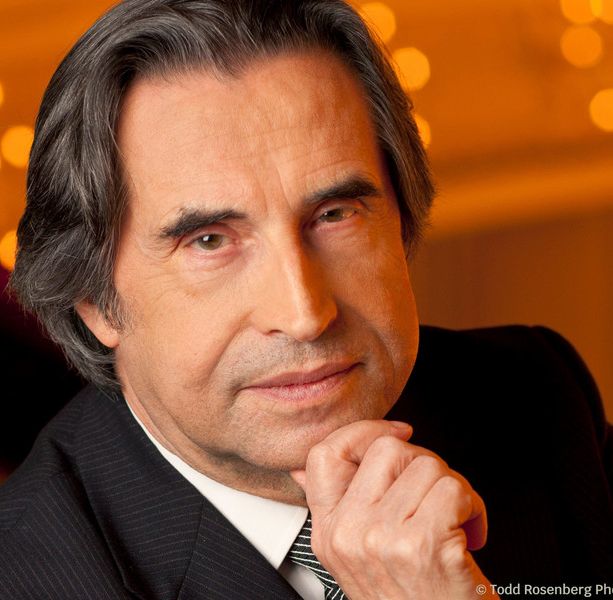 Il Maestro Riccardo Muti per la prima volta al Regio: a febbraio torna l'opera con &quot;Così fan tutte&quot;