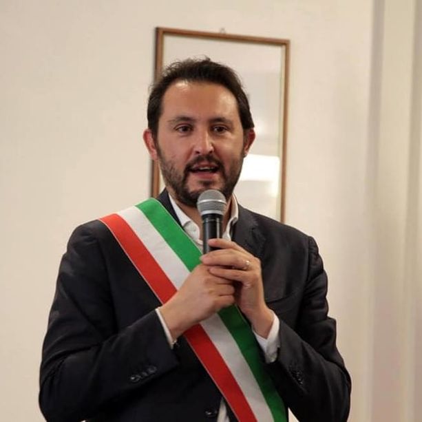 Coronavirus, le parole del sindaco Montà: &quot;C'è bisogno di responsabilità individuale&quot;