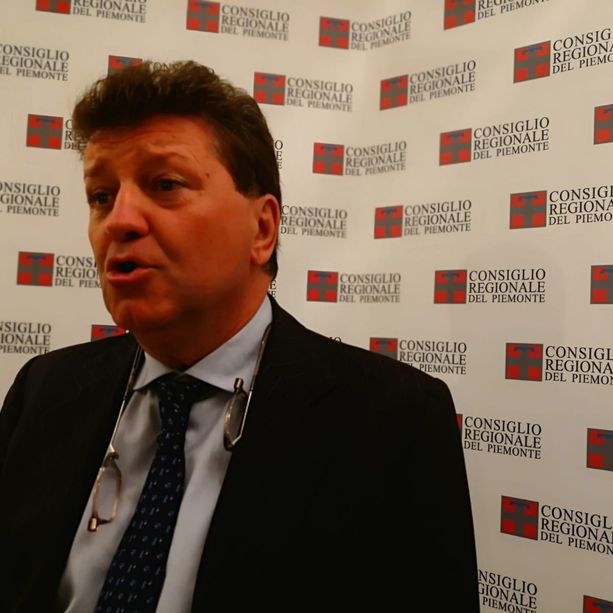 Roberto Rosso resta in carcere: negati i domiciliari all'ex assessore regionale