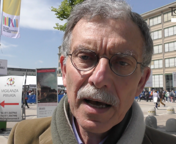 La denuncia di Mauro Salizzoni: &quot;Tolti posti letto ordinari per darli ai malati di Covid, presto toccherà a trapianti e malati di cuore&quot;