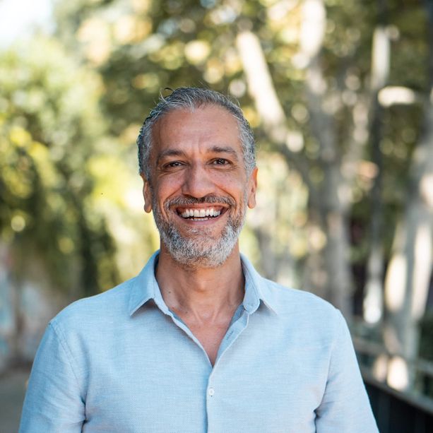 Sax Nicosia nuovo direttore del Baretti: &quot;Porterò sul palco il femminino e le regine del teatro italiano&quot; [VIDEO INTERVISTA]