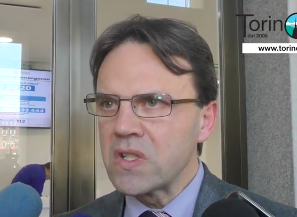 Coronavirus, positivo al tampone l'assessore regionale al Bilancio Andrea Tronzano