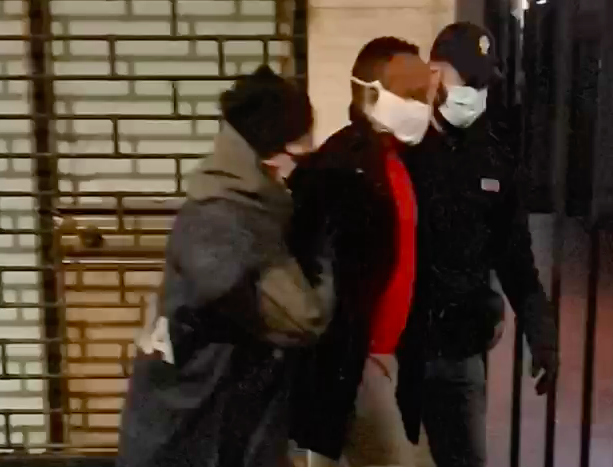 Mafia nigeriana, blitz della polizia a Torino: decine di arresti in corso [VIDEO]
