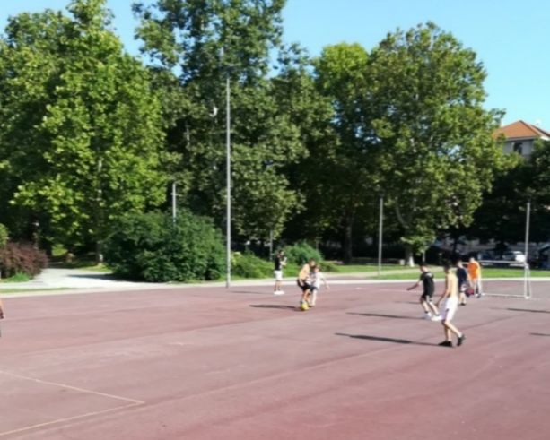 Torino, oggi torna la festa dello sport della Circoscrizione 4