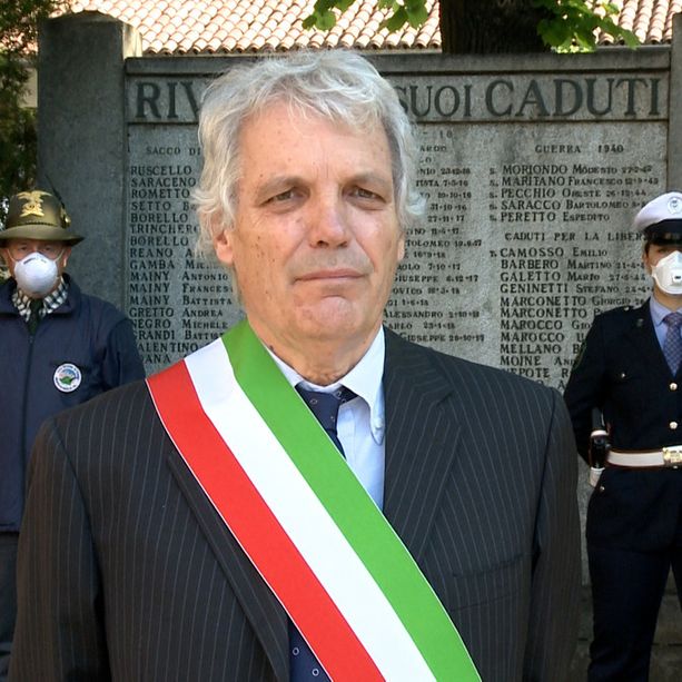 Addio al sindaco di Rivalta, sconfitto da un tumore. La Città: &quot;Organizzeremo il saluto che merita di ricevere&quot;
