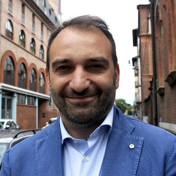 Primarie, Lo Russo: &quot;Da sindaco riqualificherò le sponde della Dora e del Po&quot; [VIDEO]