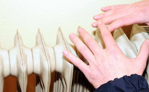 Bardonecchia di nuovo al freddo, &quot;Nuovi problemi al teleriscaldamento&quot;