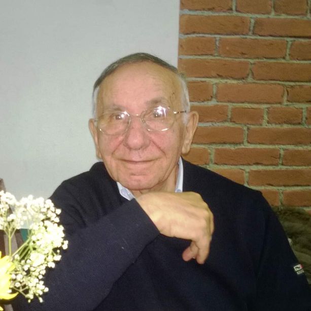Venaria piange Giuseppe Tinnirello: la figura di un uomo perbene nel ricordo dell'amico Scrudato