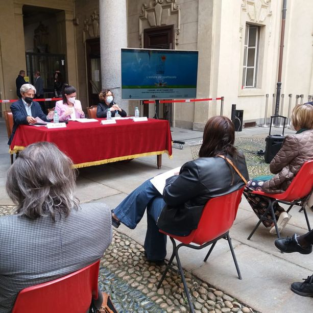 Torino a Cielo Aperto diventa un Festival: comincia l'estate in 12 punti verdi della città