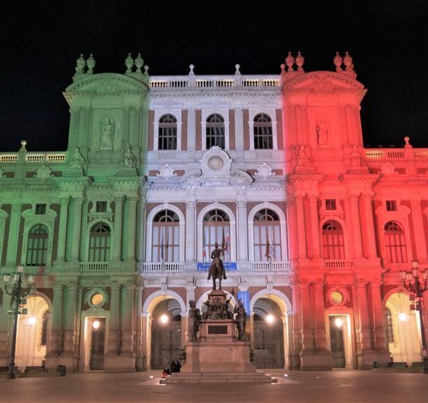 160 anni dall'Unità d'Italia: il Museo del Risorgimento indossa l'abito di gala [VIDEO]