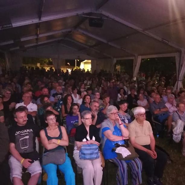 Una “Torre di libri” fa già sold out: esauriti i posti per il concerto di Samuel dei Subsonica a Torre Pellice