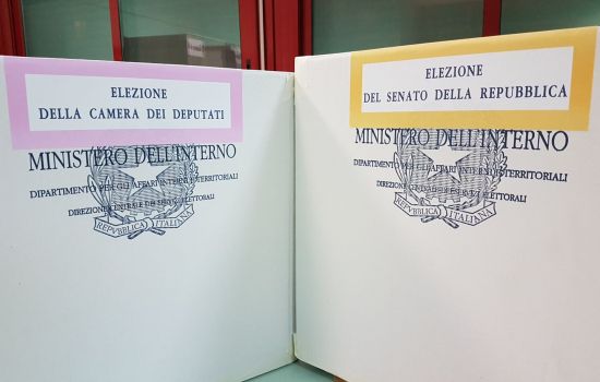 Oggi si vota per rinnovare il Parlamento: poco meno di duemila i torinesi che andranno alle urne per la prima volta