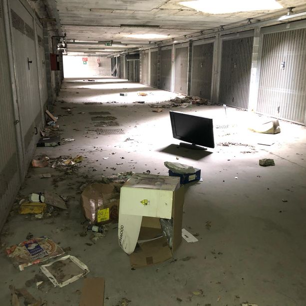 Cantine e garage nel mirino dei ladri: &quot;Qui abbiamo tutti paura degli abusivi&quot; [FOTO]