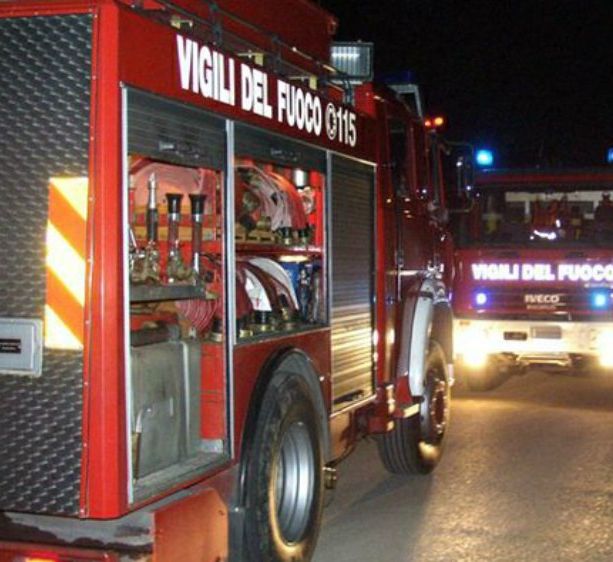 Torino, pensionato muore intossicato nell'incendio del suo alloggio